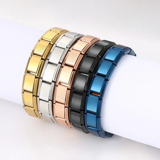 Italian Charm Bracelet 008