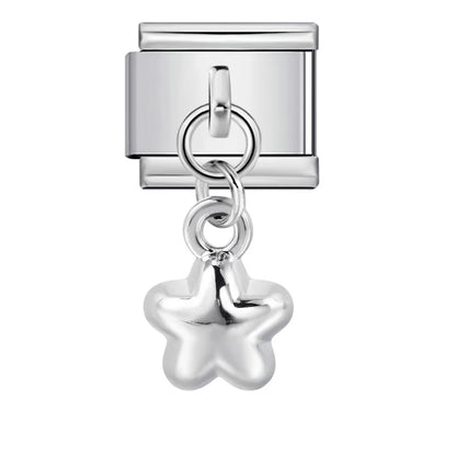 Pandant Italian Charm Link 512