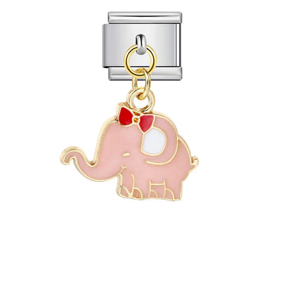 Pendant Italian Charms Link 208