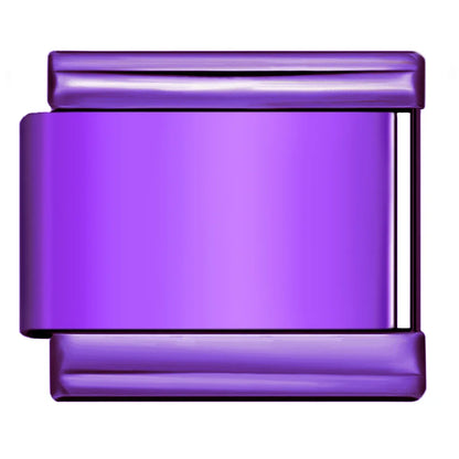 Colorful Italian Charm Link 268