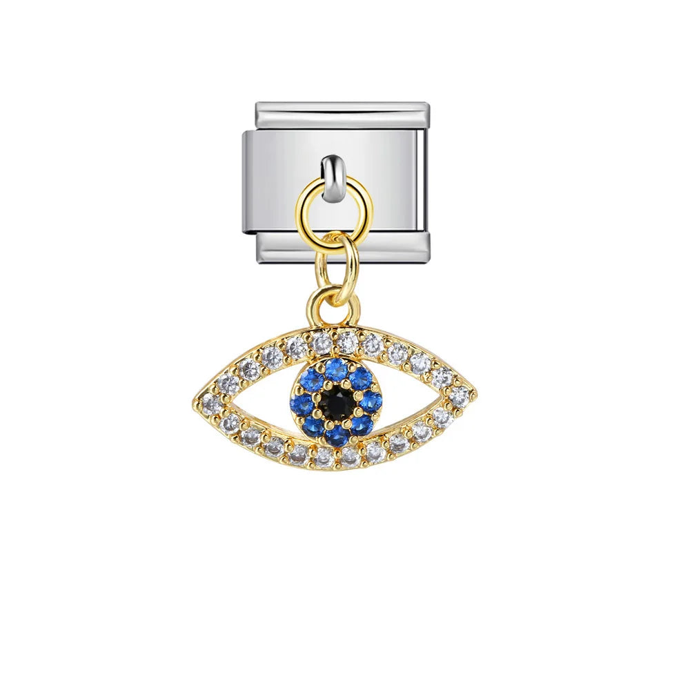 Pendant Italian Charm Link 238