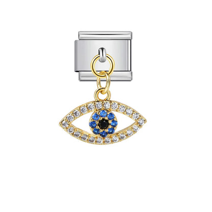 Pendant Italian Charm Link 238
