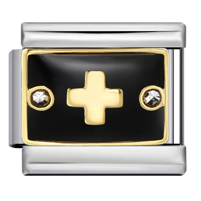 0-9 Number Italian Charm 254