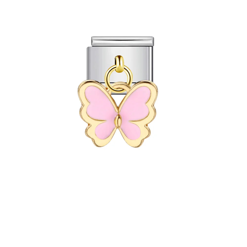Pendant Italian Charm Link 234