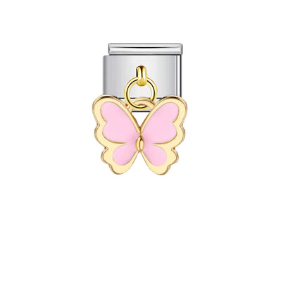 Pendant Italian Charm Link 234
