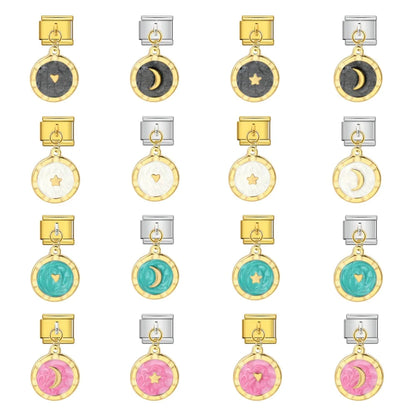 Pendant Italian Charm Link 525
