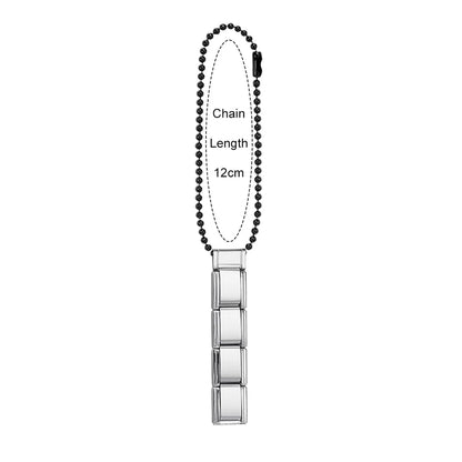 Phone Rope Italian Charm 539