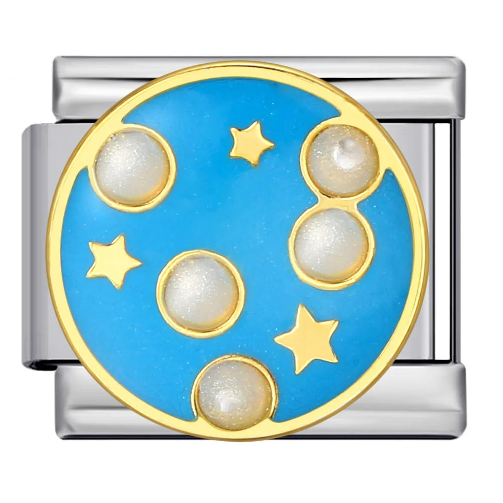 Phone Rope Italian Charm 436