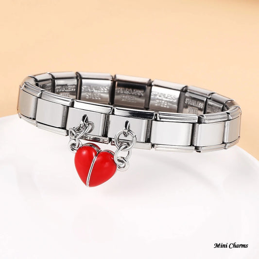 Magnetic Attraction Italian Charm 458
