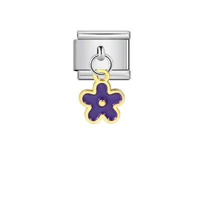 Pandant Italian Charm Link 494