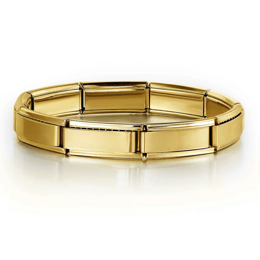 Italian Charm Bracelet 126