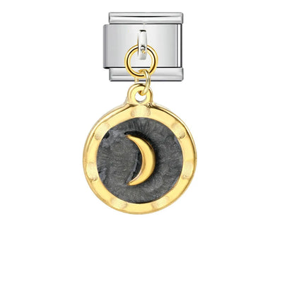 Pendant Italian Charm Link 525