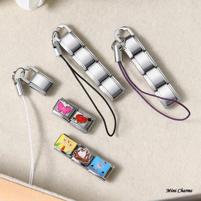 Photo Rope Italian Charm 538