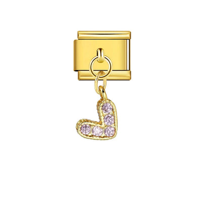 Pendant Italian Charm Link 407
