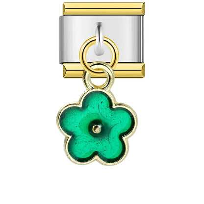 Pendant Italian Charm Links 025