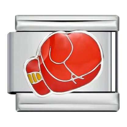 Sport Italian Charm Links 150