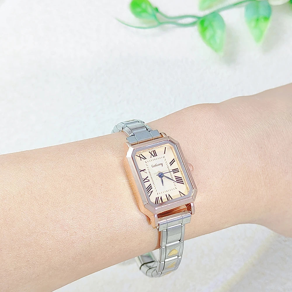 Quartz Watch 373