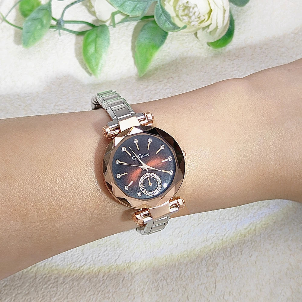 Quartz Watch 374