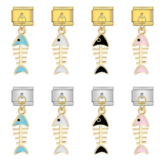 Pendant Italian Charm Links 220