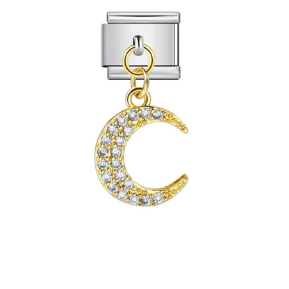 Pendant Italian Charm Link 238
