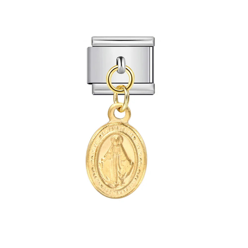 Pendant Italian Charm Link 236