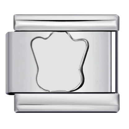 Simple Italian Charm Links 133