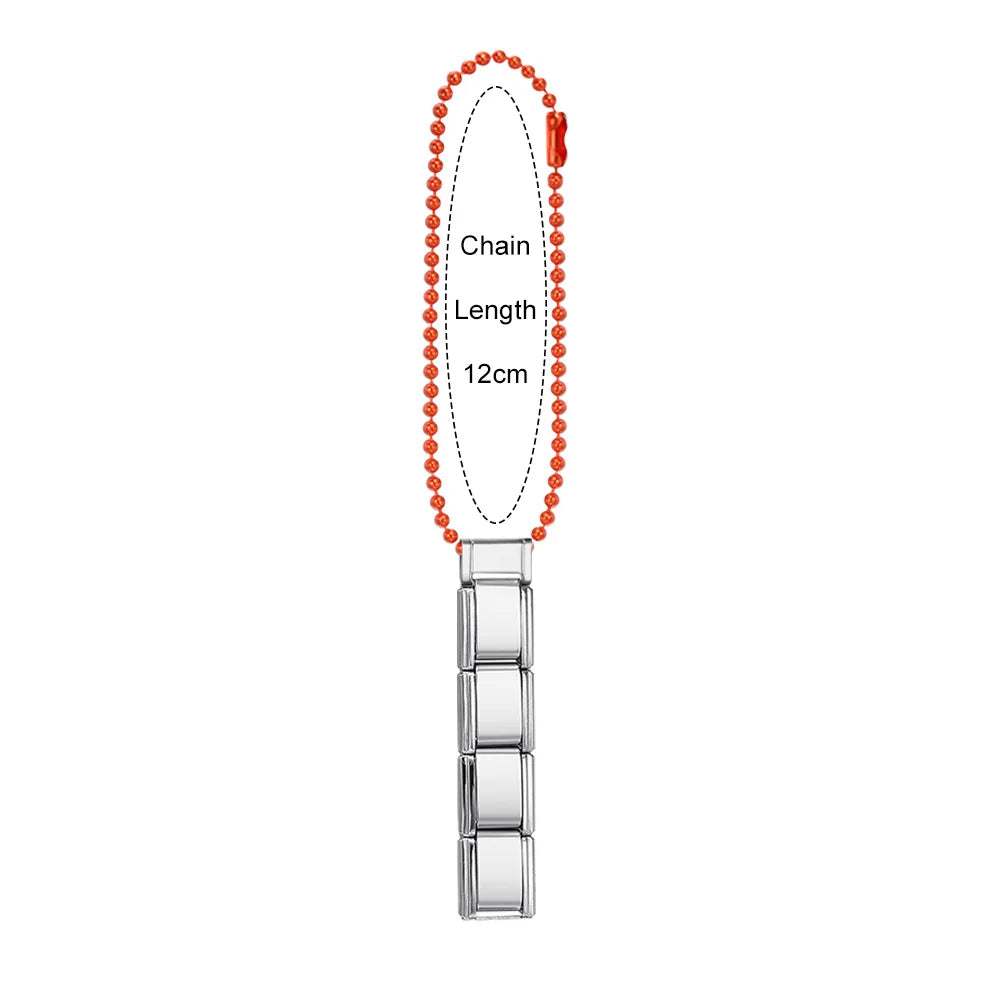 Phone Rope Italian Charm 539