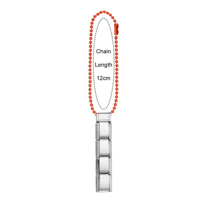 Phone Rope Italian Charm 539