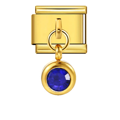 Pendant Italian Charm Link 535
