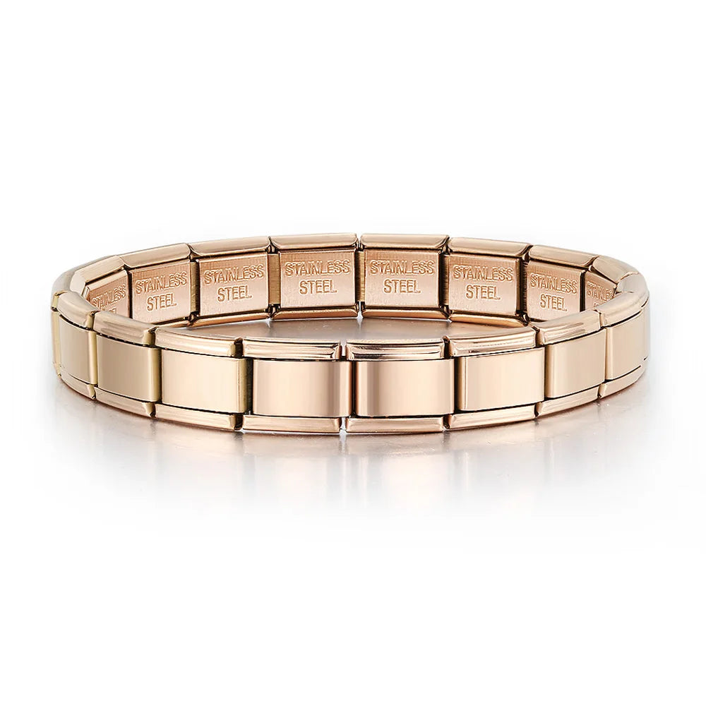 Italian Charm Bracelet 03