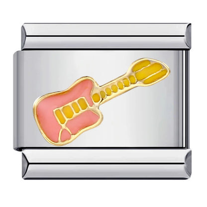 Italian Charm Links 149