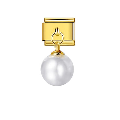 Pendant Italian Charm Link 238