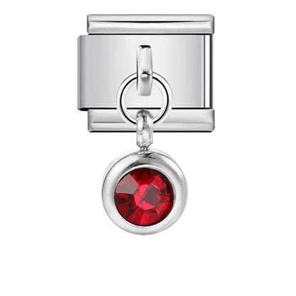 Pendant Italian Charm Link 534