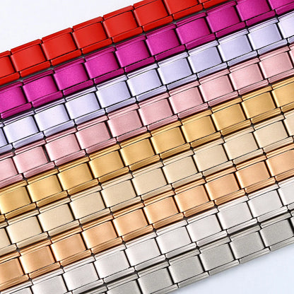 Colorful Italian Charm Link 268