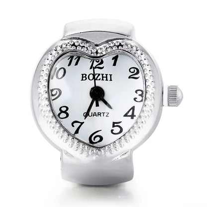 Finger Quartz Watch 385