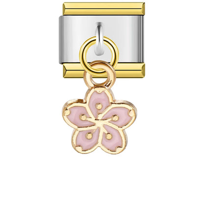 Pendant Italian Charm Links 121