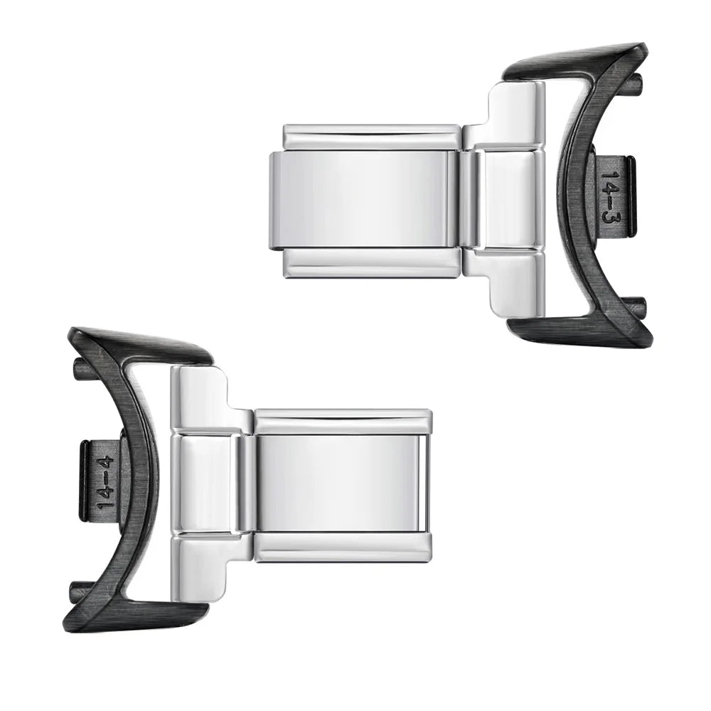 Smart Watch Strap Connector 333