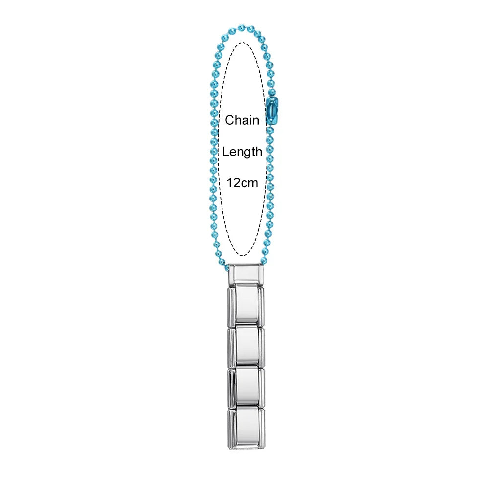 Phone Rope Italian Charm 539