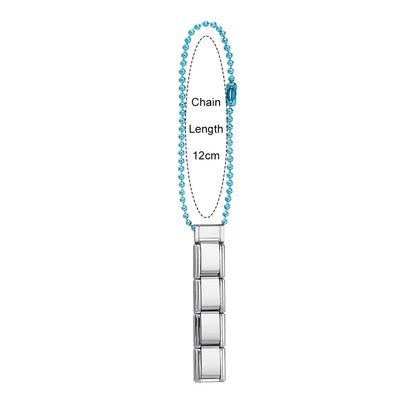 Phone Rope Italian Charm 539