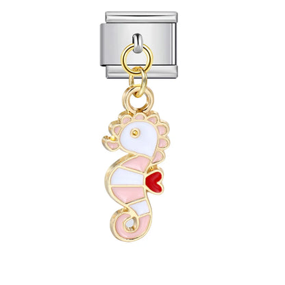 Pendant Italian Charm Links 216