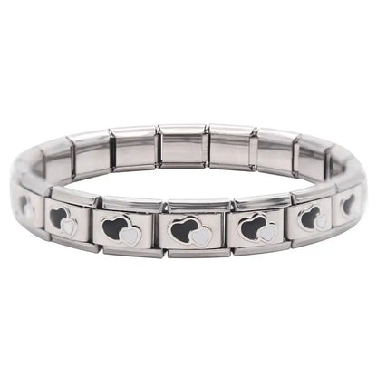 Italian Charm Bracelets 055