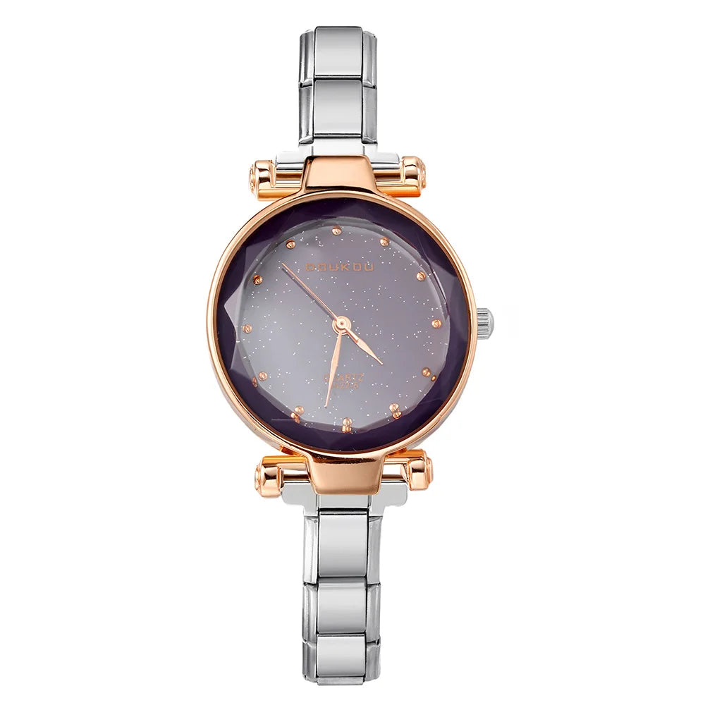 Quartz Watch 376