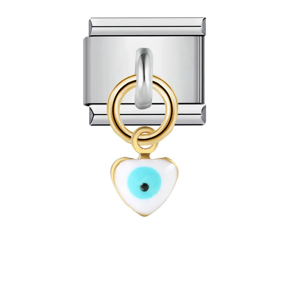 Pendant Italian Charm Links 127