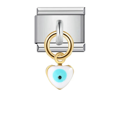 Pendant Italian Charm Links 127