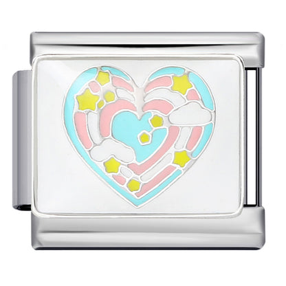 Card Game Italian Charm 790